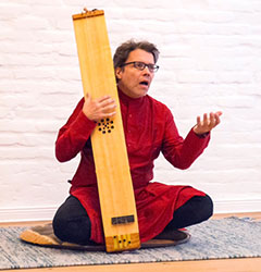 Steffen Siegmund Steffen Siegmund